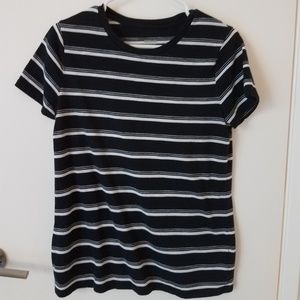 Striped Tshirt